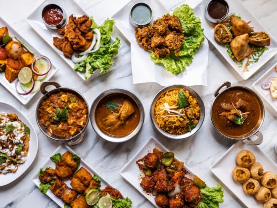 10 Best Foods for Skin: Your Path to a Radiant Glow