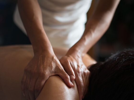5 Life‑Changing Benefits of Monthly Massage You’ll Feel From Day One