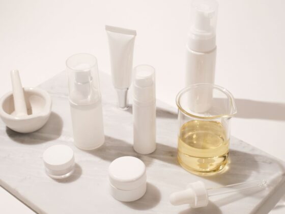 5 Best Korean Skincare Products of 2025