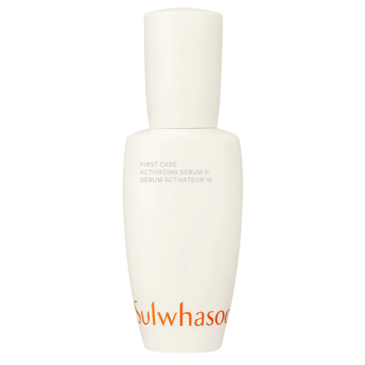First Care Activating Serum VI
