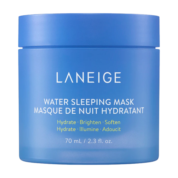 Laneige Water Sleeping Mask
