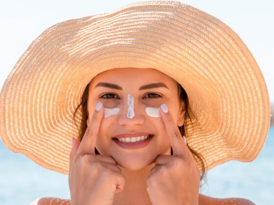 What Is a Natural Sunscreen? Your Complete Guide to Safer Sun Protection