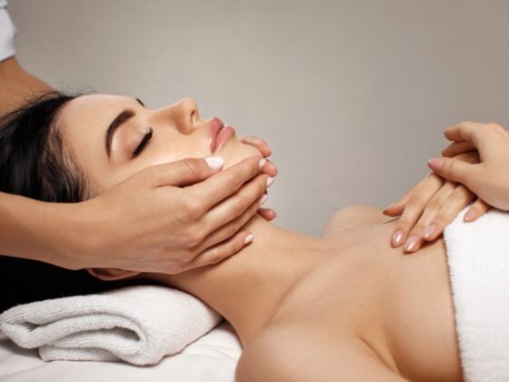 12 Transformative Benefits of Scheduling a Monthly Facial