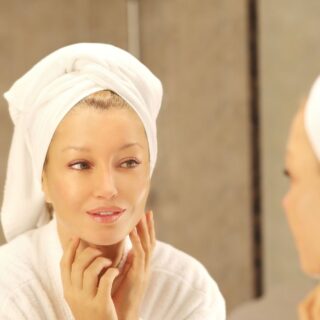 Is Hot Water Bad for Your Skin? Here’s What Every Shower-Lover Needs to Know