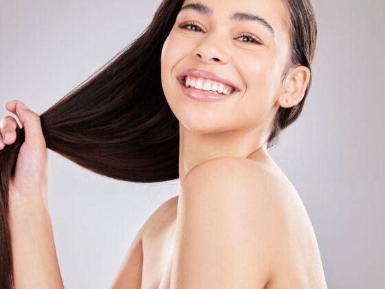 How to Grow Thicker Hair: 13 Proven Strategies for Fuller, Stronger Strands