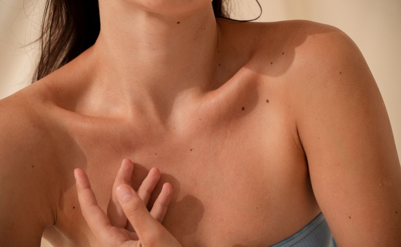 The Ultimate Guide on How to Keep Skin Hydrated All Year Long