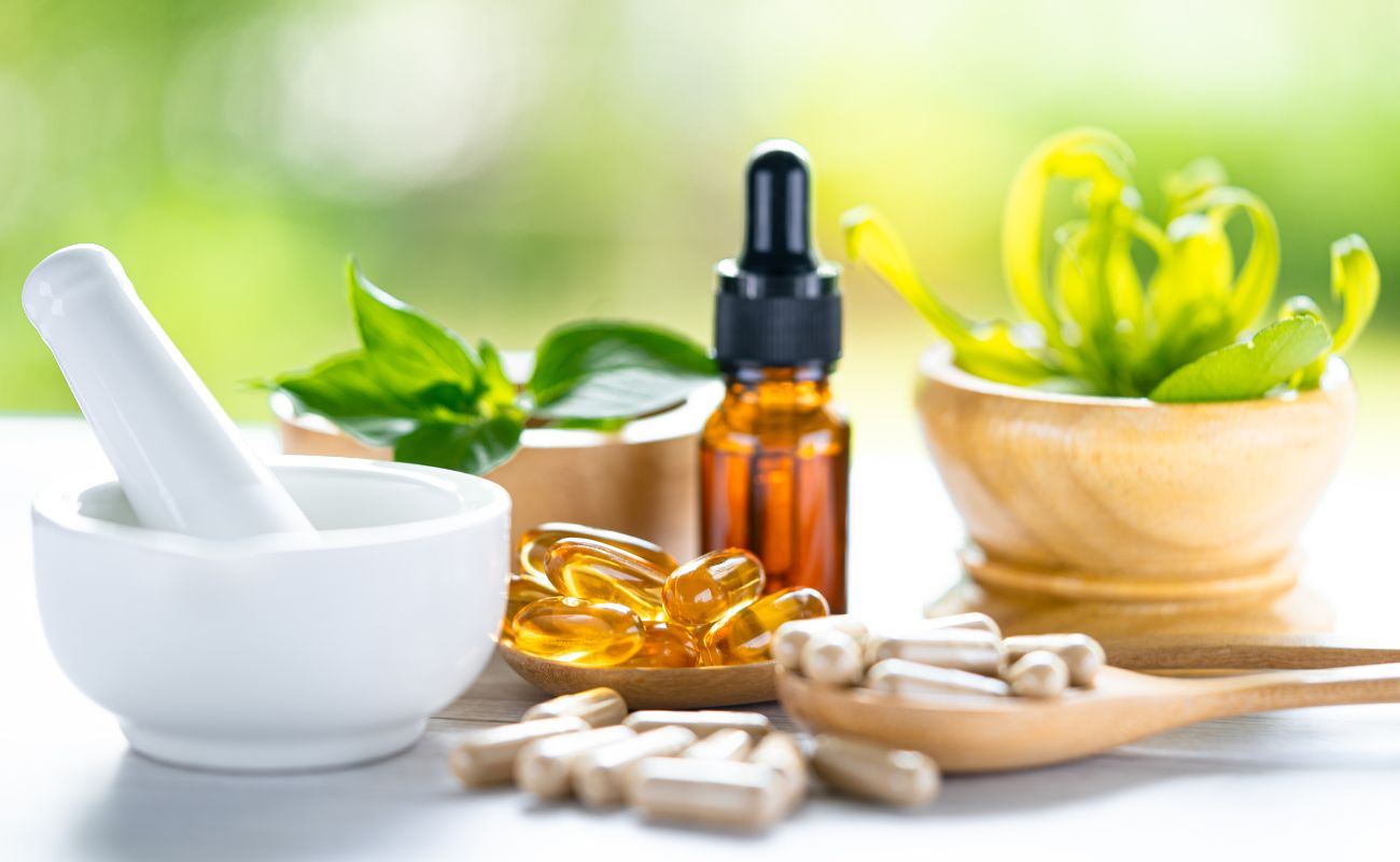 Grow Gorgeous: 11 Natural Hair Growth Remedies You Can Start Today