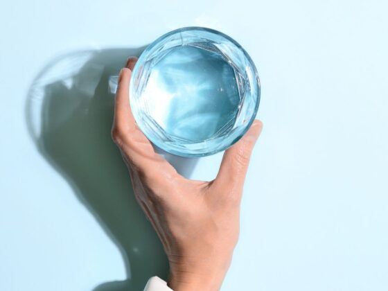 How Drinking More Water Transforms Your Body and Mind