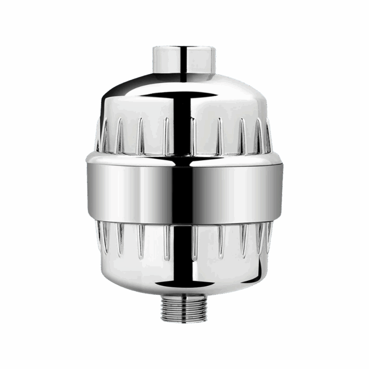 AquaBliss Shower Heads