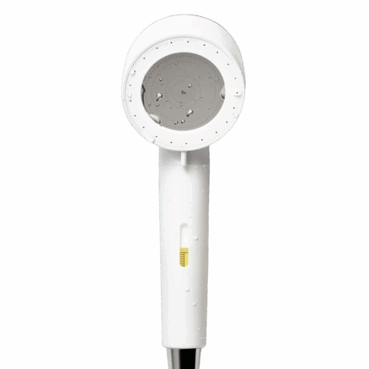 Helios Showerhead Filter (1)