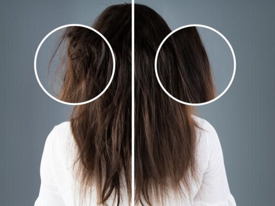 Low vs High Porosity Hair: How to Tell Your Type and Build the Right Routine