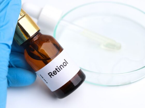 How to Use Retinol: Your Step-by-Step Guide to Real Results