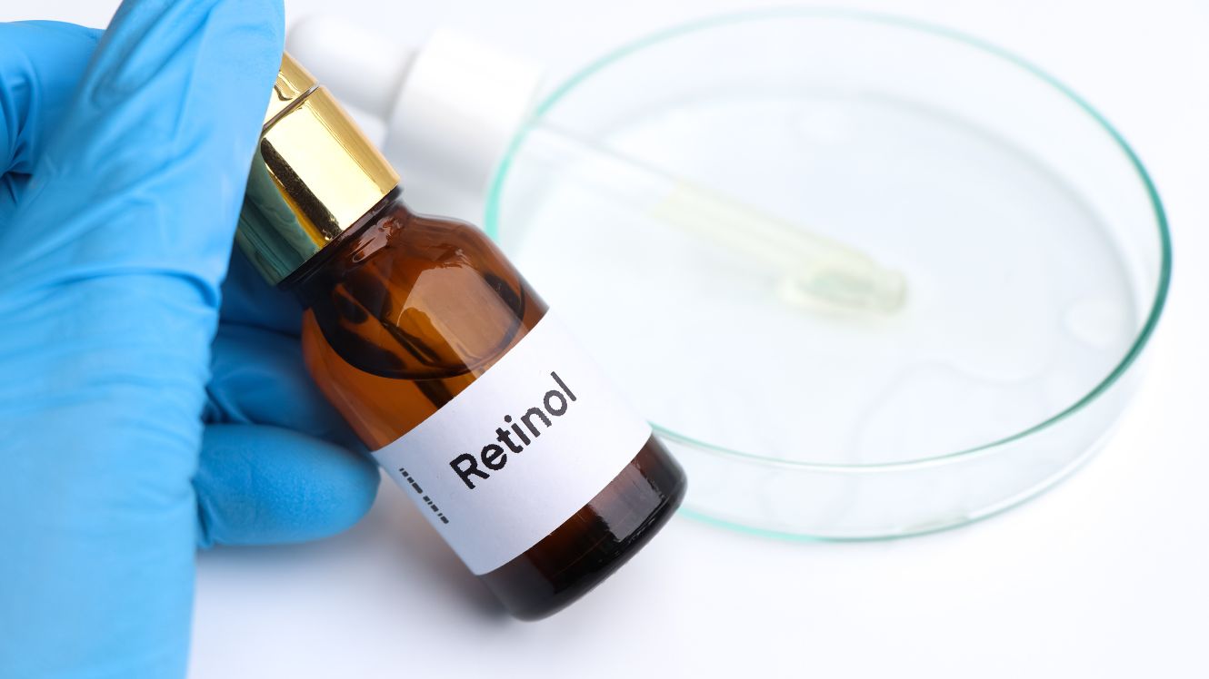 How to Use Retinol: Your Step-by-Step Guide to Real Results