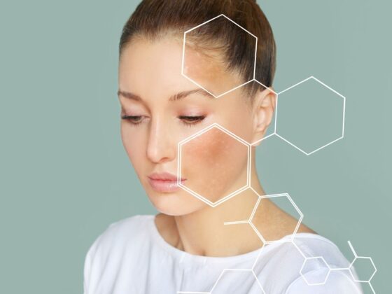 Is Blue Light Bad for Your Skin?