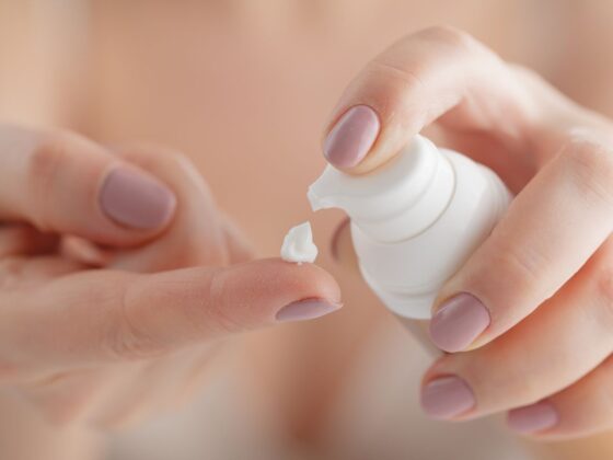 5 Best Hand Creams For Dry Hands