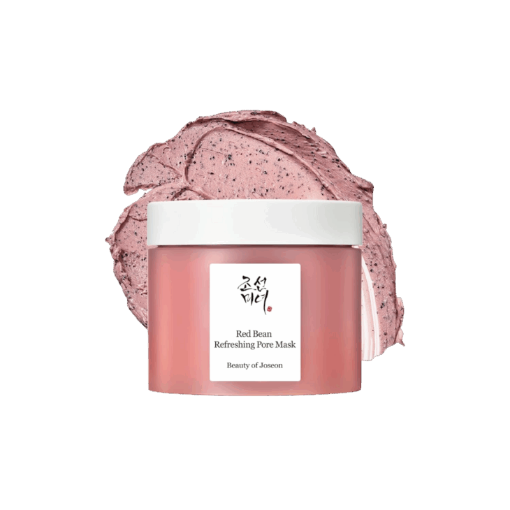 Beauty of Joseon Glow Deep Mask