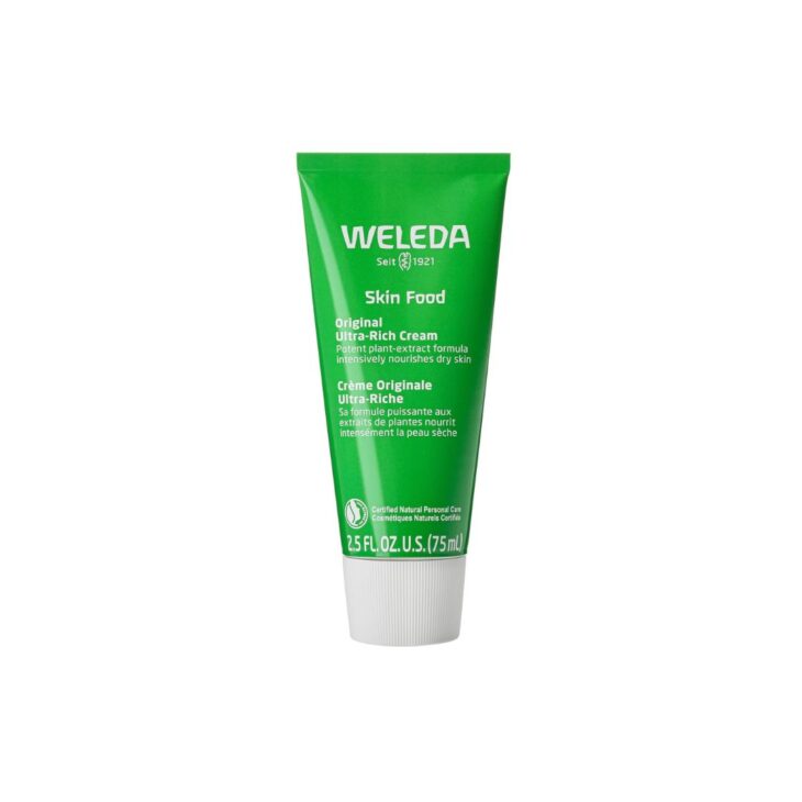 Weleda Skin Food Original Ultra-Rich Body Cream