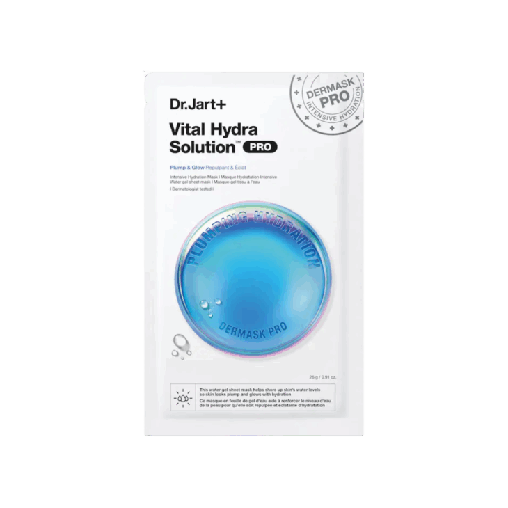 Dr. Jart+ Dermask Vital Hydra Solution™ Pro
