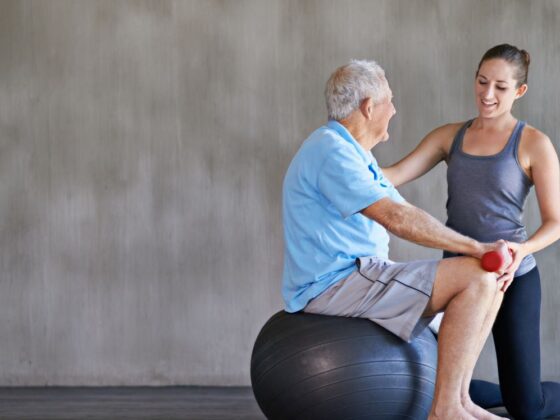 How Flexibility and Mobility Help You Stay Strong and Healthy for Life