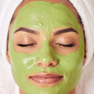 7 Best Korean Face Masks For Glowing Skin