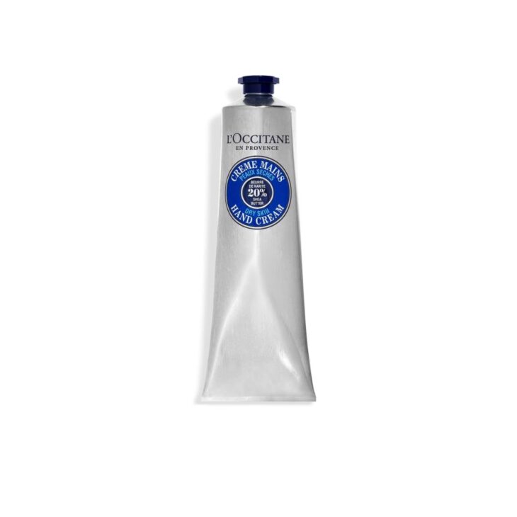 Hand Moisturizer