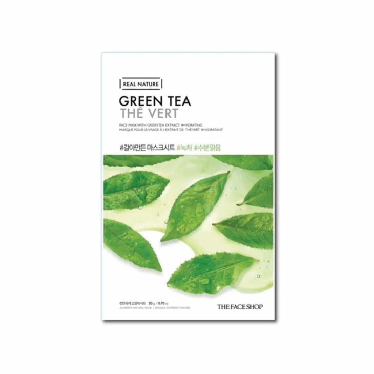 Sheet Mask