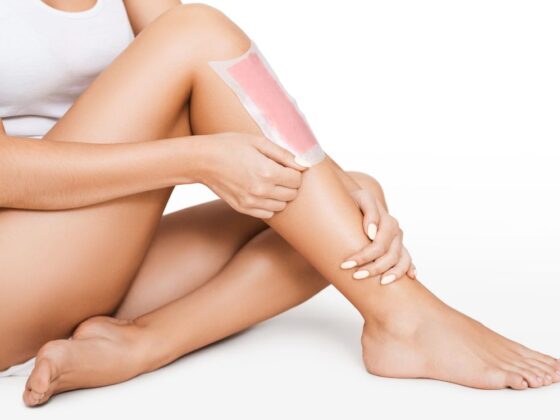 What’s Better? Sugaring vs. Waxing.