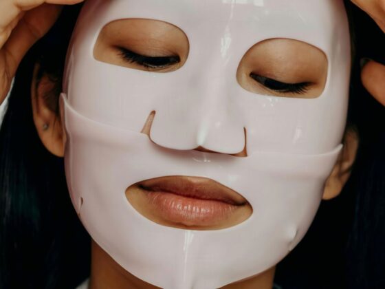 7 Best Korean Face Masks For Glowing Skin
