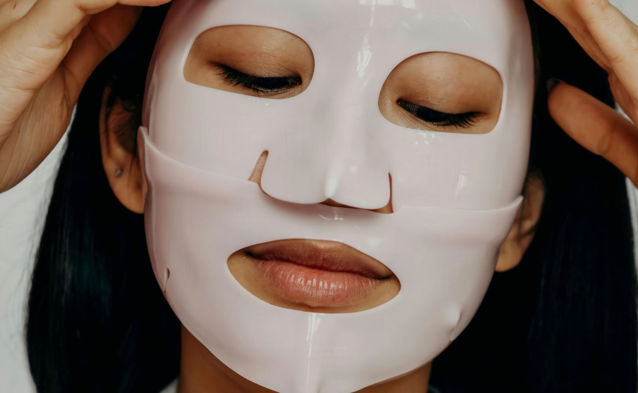 7 Best Korean Face Masks For Glowing Skin