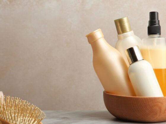 How to Choose the Right Shampoo for Your Hair Type