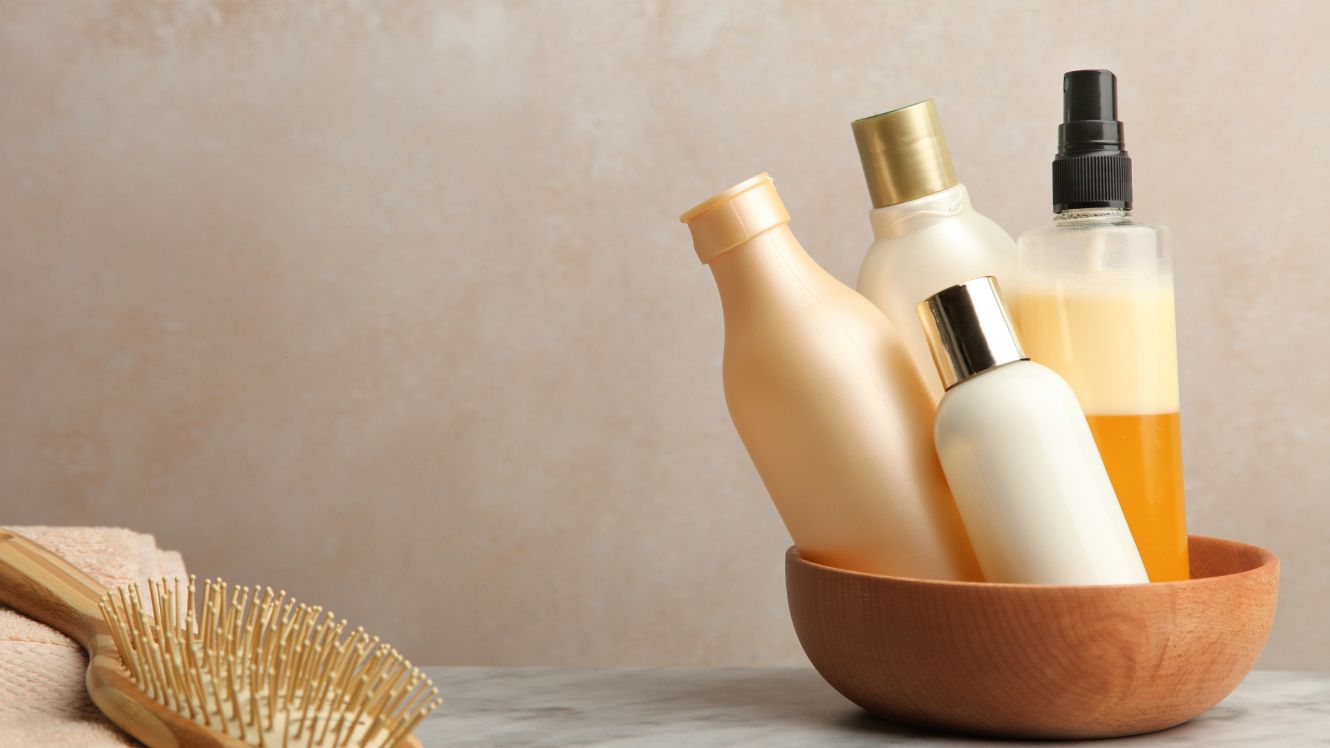 How to Choose the Right Shampoo for Your Hair Type