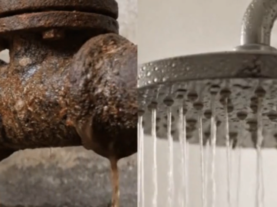 Every Skincare Product You Own Is Being Sabotaged in the Shower — Dermatologists Confirm the Fix